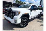 2022 GMC Sierra 2500HD AT4 Cr en Houston