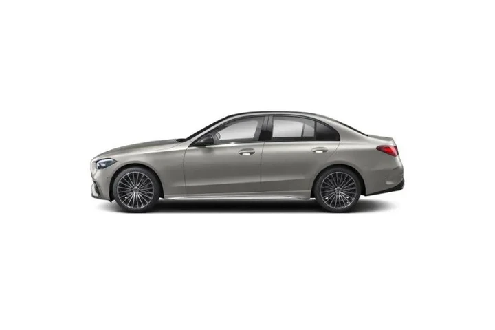 $33990 : Mercedes-Benz C-Class 2022 A image 4