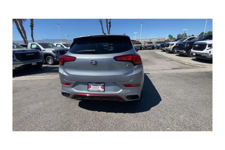 $23500 : 2023 Encore GX image 7