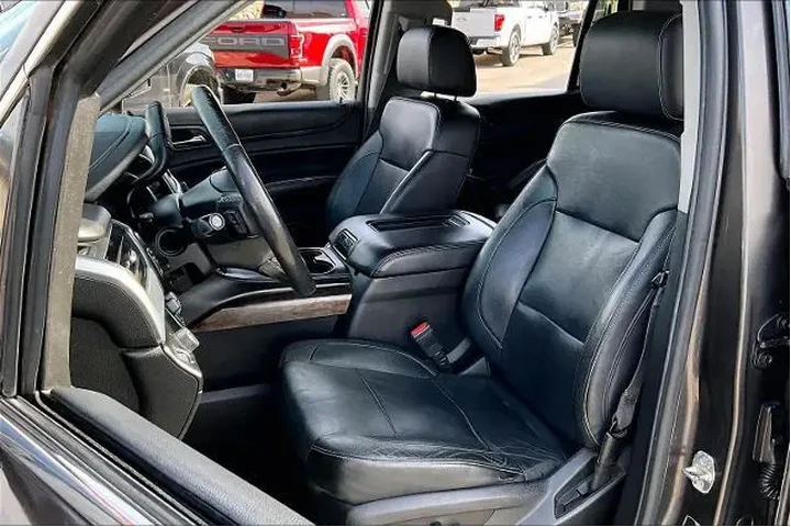 $15790 : Chevrolet Tahoe 2015 4x2 LT image 8