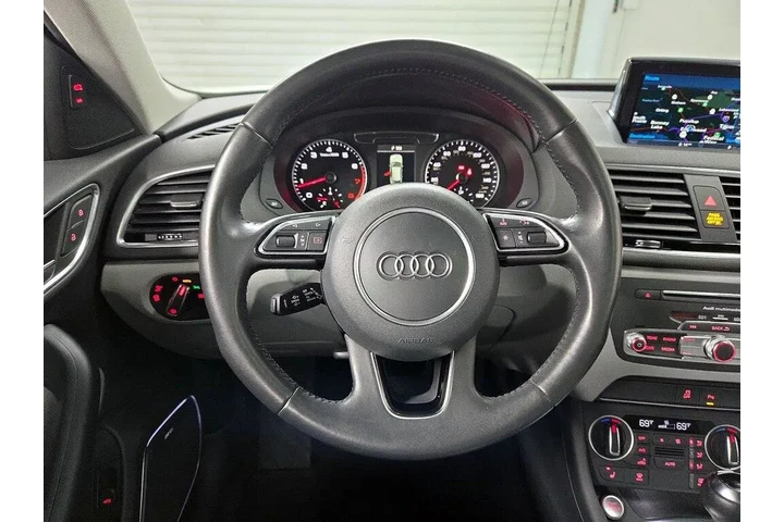 $19998 : Audi Q3 2016 AWD 2.0T quattr image 10