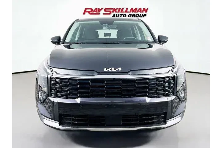 $27988 : Kia Sportage 2026 LX 4dr SUV image 2