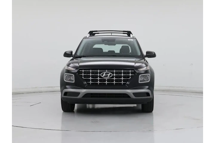 $18998 : Hyundai VENUE 2023 SEL 4dr C image 5