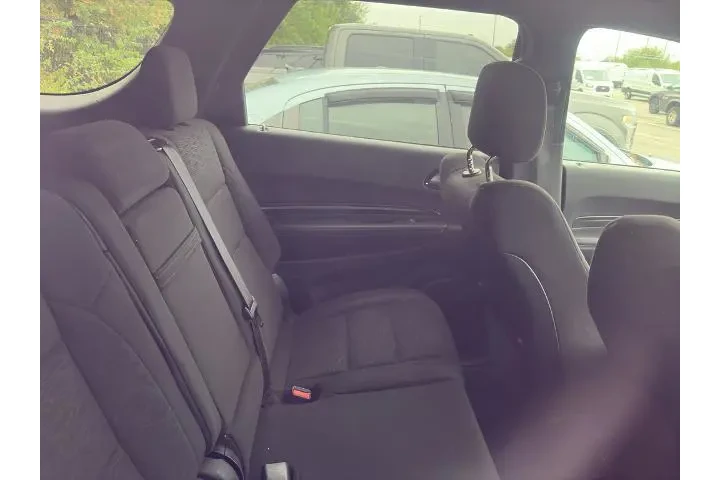 $25999 : Dodge Durango 2024 AWD SXT 4 image 5