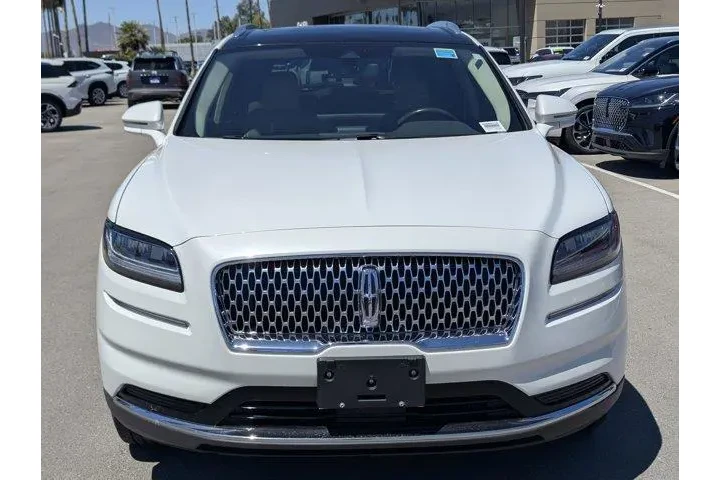 $29995 : Lincoln Nautilus 2022 AWD Re image 6
