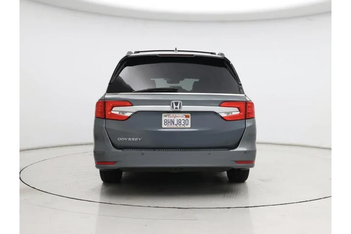 $22998 : Honda Odyssey 2019 Elite 4dr image 6