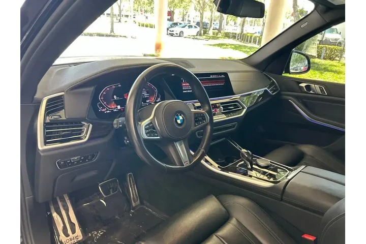 $29919 : BMW X5 2020 sDrive40i 4dr Sp image 5