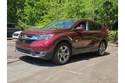 Honda CR-V 2017 EX-L 4dr SUV
