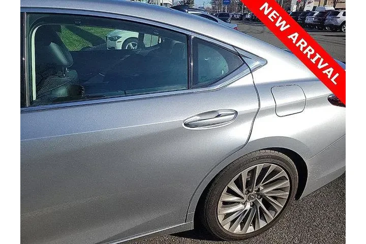 $38998 : Lexus ES 350 2023 Ultra Luxu image 7