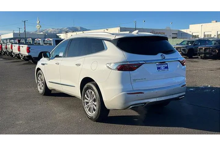 $34984 : Buick Enclave 2024 4x4 Premi image 7