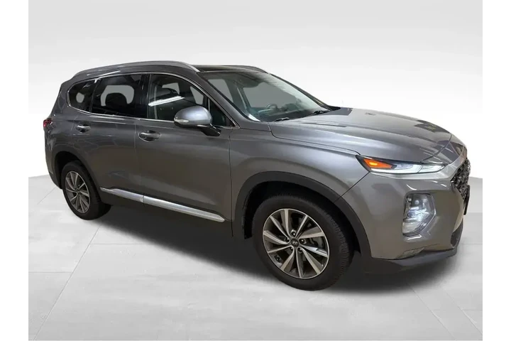 $18977 : Hyundai SANTA FE 2020 AWD SE image 10