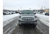 $11000 : Ford F-150 2013 4x4 XLT 4dr thumbnail