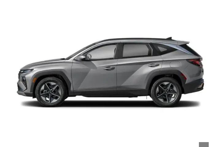 $29700 : Hyundai TUCSON 2026 AWD SEL image 2