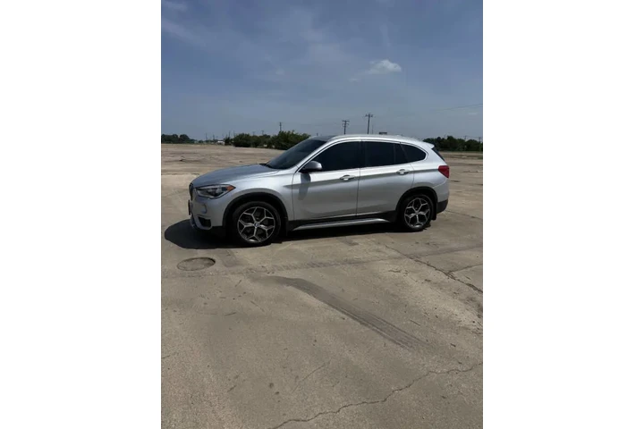 $13995 : 2016 BMW X1 xDrive28i image 4