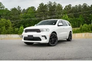 Dodge Durango 2021 SXT 4dr S en Greenville