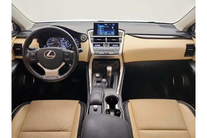 $22998 : Lexus NX 200t 2016 4dr Cross image 9