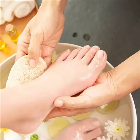 My Little Spa image 4