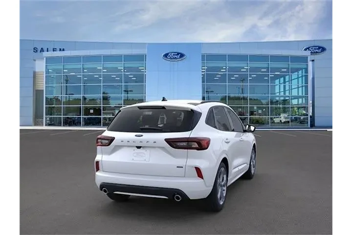 $24995 : Ford Escape Hybrid 2024 ST-L image 8