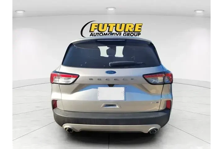 $14997 : Ford Escape 2020 AWD SE 4dr image 4