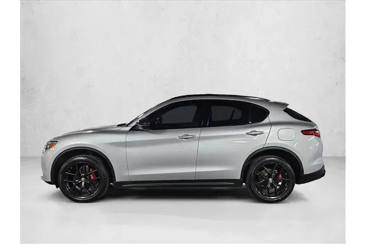 $18986 : Alfa Romeo Stelvio 2020 Spor image 9