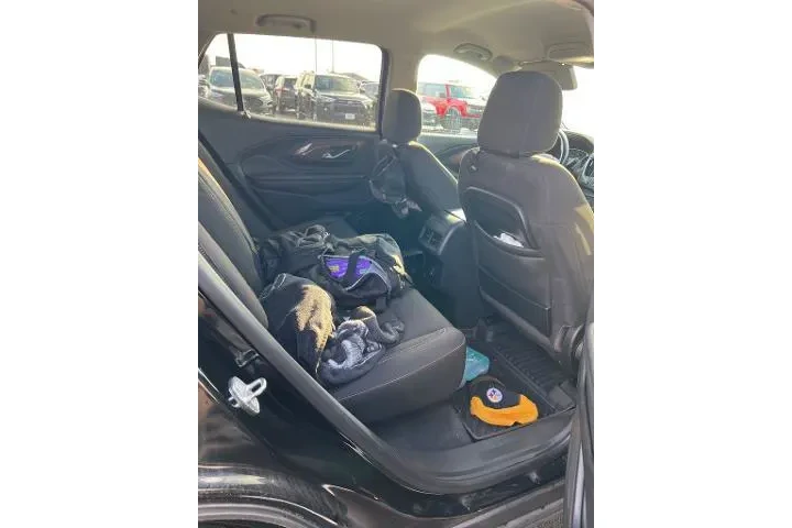 $15801 : GMC Terrain 2020 SLE 4dr SUV image 9