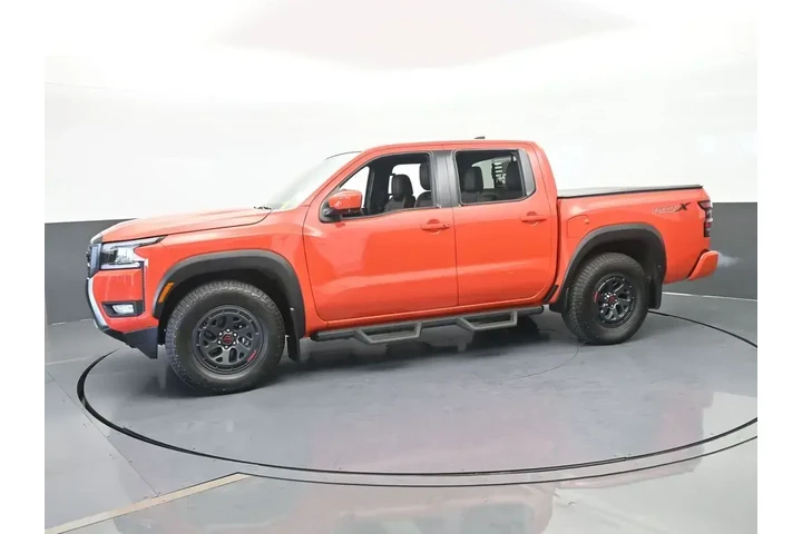 $33824 : Nissan Frontier 2025 4x2 PRO image 2