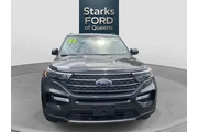$32490 : Ford Explorer 2022 AWD XLT 4 thumbnail