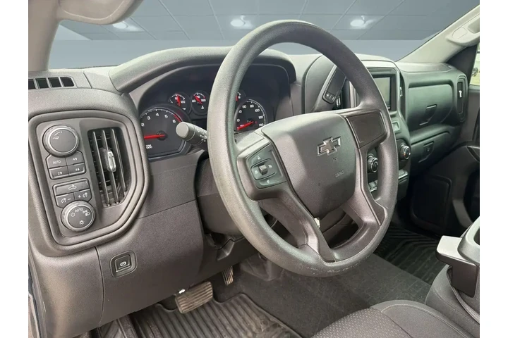 $28224 : Chevrolet Silverado 1500 202 image 4