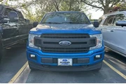 $24995 : Ford F-150 2019 4x4 XL 4dr S thumbnail