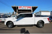 $19995 : 2015 F-150 CREW CAB Lariat 4WD thumbnail