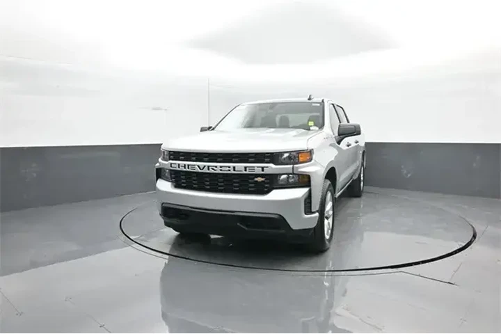 $21823 : Chevrolet Silverado 1500 202 image 3