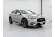INFINITI QX30 2017 Premium 4 en Sacramento