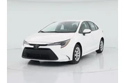 $21998 : Toyota Corolla 2023 LE 4dr S thumbnail