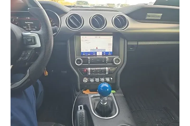 $30998 : Ford Mustang 2019 GT Premium image 6