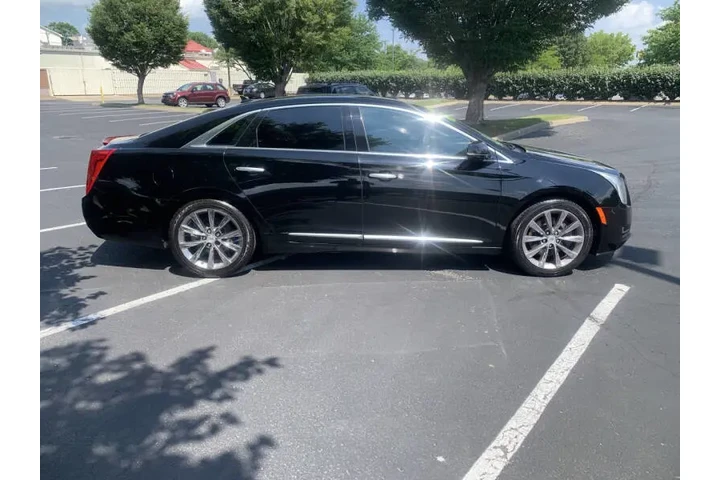 $9995 : 2014 XTS 3.6L V6 image 7
