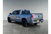 $33950 : Ram 1500 2020 4x4 Big Horn 4 thumbnail