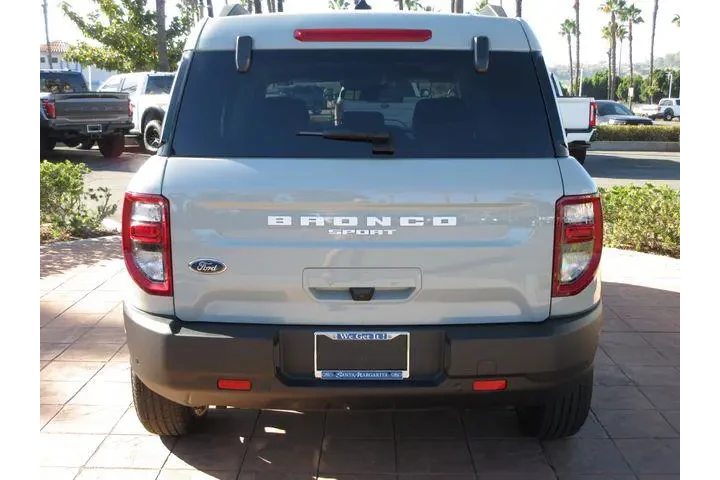 $26999 : Ford Bronco Sport 2023 AWD O image 3