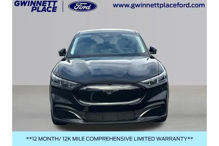 $33998 : Ford Mustang Mach-E 2025 Pre image 2