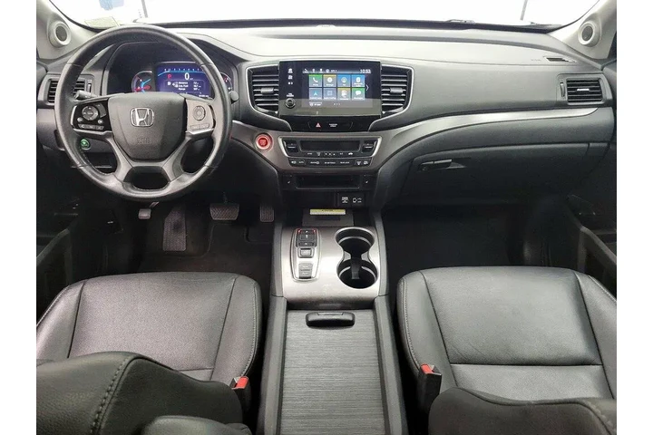 $28998 : Honda Pilot 2021 SE 4dr SUV image 9