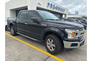 Ford F-150 2018 4x4 King Ran