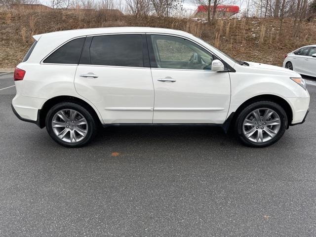 $11994 : PRE-OWNED 2013 ACURA MDX 3.7L image 2