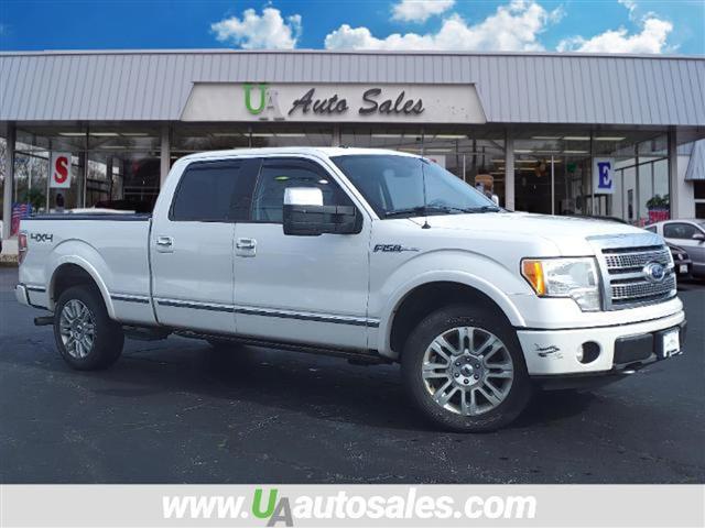 $15490 : 2010 FORD F150 SUPERCREW CAB image 2