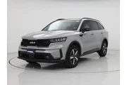 $28998 : Kia Sorento 2023 EX 4dr SUV thumbnail