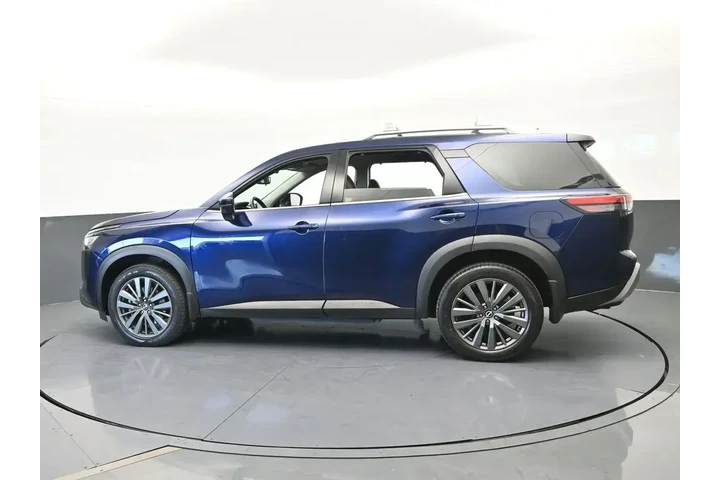 $24991 : Nissan Pathfinder 2022 SL 4d image 3