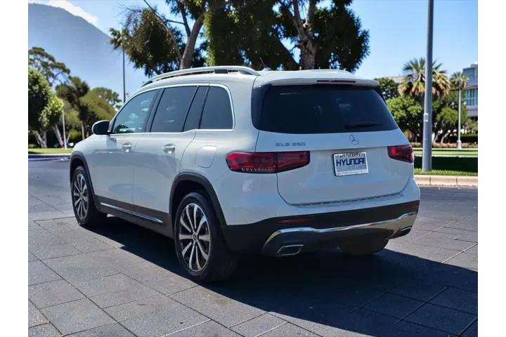 $25499 : Mercedes-Benz GLB 2022 GLB 2 image 6
