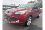 Ford Escape 2014 Titanium 4d