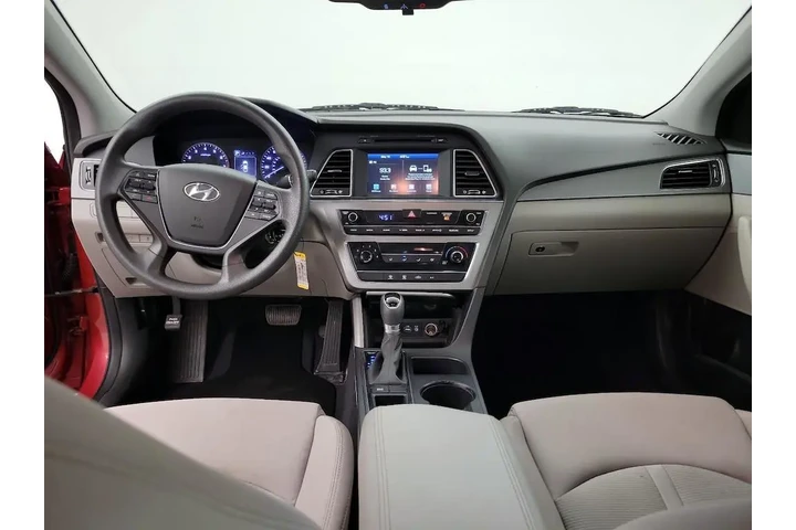 $12998 : Hyundai SONATA 2017 SE 4dr S image 9