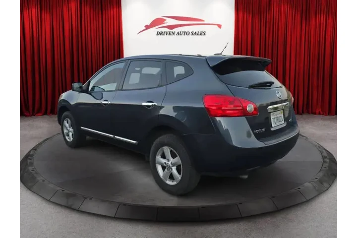 $8999 : 2013 Rogue image 8