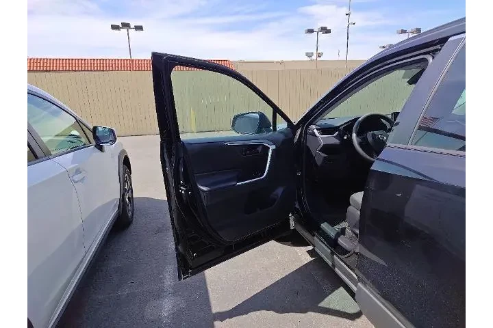 $34424 : Toyota RAV4 Hybrid 2022 AWD image 6