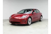 $23998 : Tesla Model 3 2021 AWD Long thumbnail